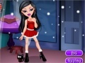 Jogo Christmas Yasmin Bratz