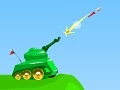 Jogo Artillery