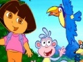 Jogo Dora Find The Numbers