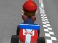 Jogo Go Mario Kart