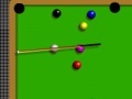 Jogo Billiard training