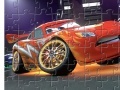 Jogo Disney Cars Jigsaw