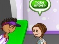Jogo Papa's Freezeria