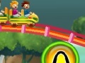 Jogo Rollercoaster Revolution