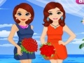 Jogo Bridesmaid Sisters