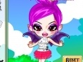 Jogo Pink Vampire Princess