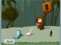 Jogo Pet Home Designer: Monkey Parkland
