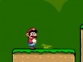 Jogo Mario World X