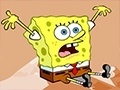 Jogo Spongebob on the Moon