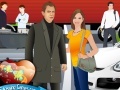 Jogo 007 James Bond Kissing