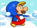 Jogo Snowy Mario 3