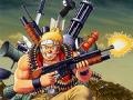 Jogo Metal Slug Hostage Rescue