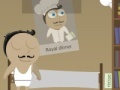 Jogo Carl chef-cook
