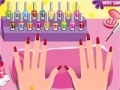 Jogo Beauty Nail Fad