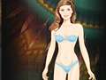 Jogo Brittany Murphy Dress Up