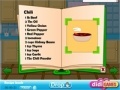 Jogo Fantastic Chef: Chili