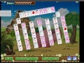 Jogo Stone Age Mahjong Connect