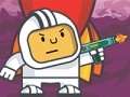 Jogo Spaceman vs Monsters
