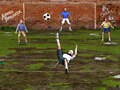 Jogo Overhead Kick Champion