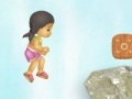 Jogo Jess waterfall jumps