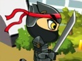 Jogo Golden Ninja