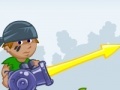 Jogo Apple Cannon