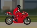 Jogo Tune My Ducati 1098