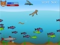 Jogo Fish Catcher