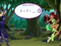 Jogo Fairy magic math