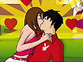 Jogo Kisses