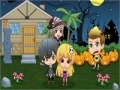 Jogo Kiss or Treat