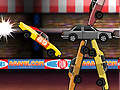 Jogo Destroy All Cars