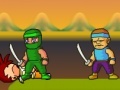 Jogo Dragon Sword: The Survival Battle