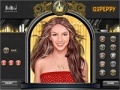 Jogo Put Make Up on Brit