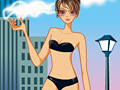 Jogo Giulia Street Fashion