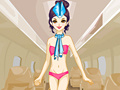 Jogo Airline Stewardess