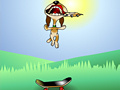 Jogo Frisbee Dog