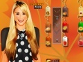 Jogo Anna Kournikova Makeover