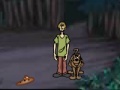 Jogo Scooby-Doo - terrible slump