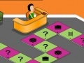 Jogo Snake and Career Ladders