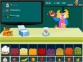 Jogo Fruity Shake