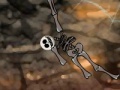 Jogo Kill A Skeleton