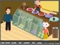 Jogo Cake Stall