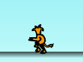 Jogo JibQuest 2-D
