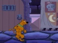 Jogo Scooby Doo Falling Stone