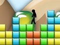 Jogo Tetris-D