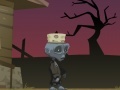 Jogo The Vegan Zombie Tofu