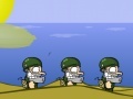 Jogo Run Soldier Run