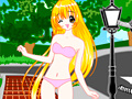 Jogo Street Fashion