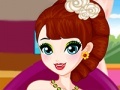 Jogo Beauty Bride Facial Makeover